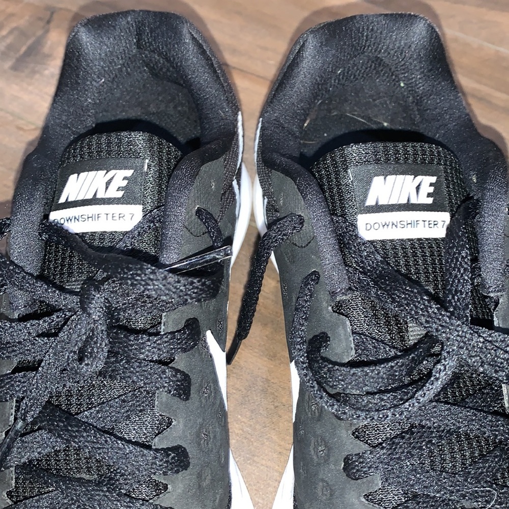 Nike Downshifter 7 Shoes - Picture 7 of 9